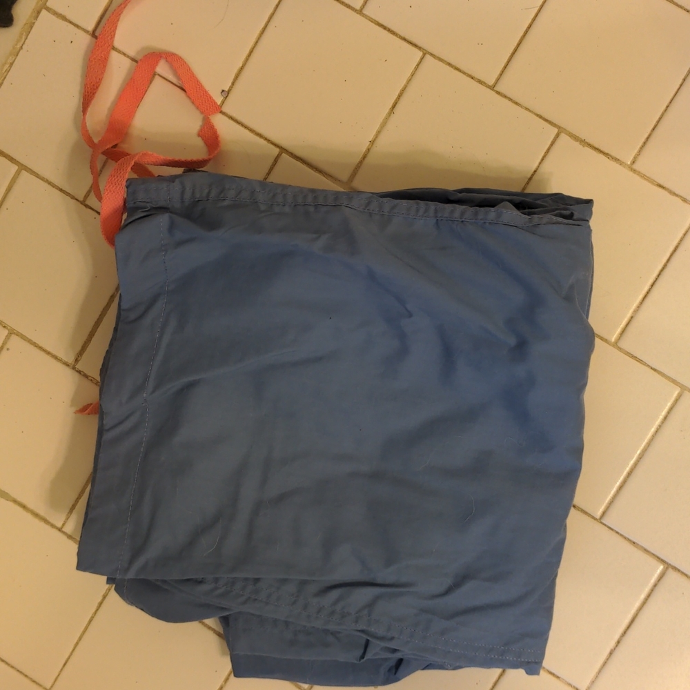 4 pairs brand new drawstring scrub pants